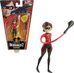 Action Figure Elastina Incredibles 2 for 4+ Years 10cm.