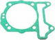 Piaggio Base Gasket for Motorcycle Cylinder Base Gasket 0.6mm for Piaggio 125-300 875113
