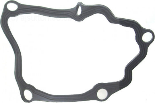 Piaggio Motorcycle Gearbox Gasket Flywheel Flange for Scooter Piaggio 125-300 840504