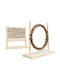 Trixie Jucărie Rozătoare Jucărie interactivă cu obstacole și inel 28x26x12cm 61910