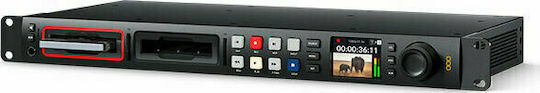 Blackmagic Design HyperDeck Studio 4K Pro