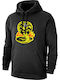 Pegasus Cobra Kai Kapuzenpulli Schwarz