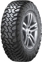 Hankook Dynapro MT2 RT05 SUV / 4x4 Summer Tyre 35x12.5R20 121Q