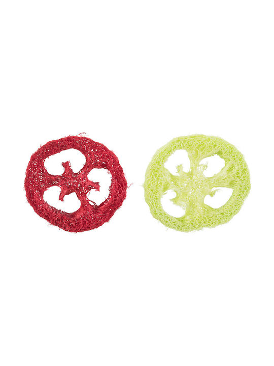 Trixie Rodent Toy For Small Animals 6cm 2pcs