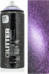 Montana Cans Vopsea Spray Ametist 400ml