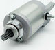 Piaggio Motorcycle Starter Motor for Piaggio Beverly 250 / MP3 / GTS 300 for Vespa GTS 300 Starter Motor GTS 300 1A011611R