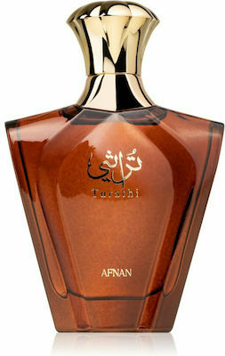 Afnan Turathi Brown Homme Eau de Parfum 90ml