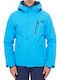 Descendit Jacket Light Blue