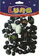 Luna Мънисто Стъклени мъниста 100гр