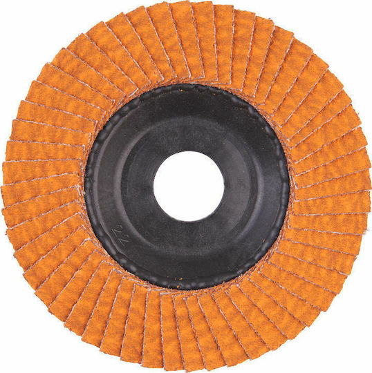 Milwaukee SLC 50 Cera Turbo Schleifscheibe Metall 115mm P60 4932472229