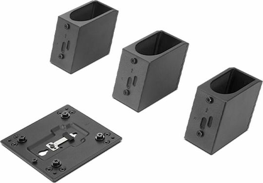 Lenovo ThinkCentre Tiny/Nano Монтирана На Стена Основa Mini PC / SFF 4XH0Z42451