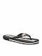 Ανδρικά Flip Flops Μαύρα