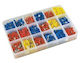 CHS Insulated Terminal Kit 300pcs 01.036.0453