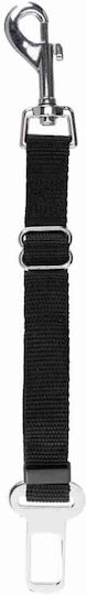 Trixie Seatbelt Car for Dog 30-45cm/ 20mm Black