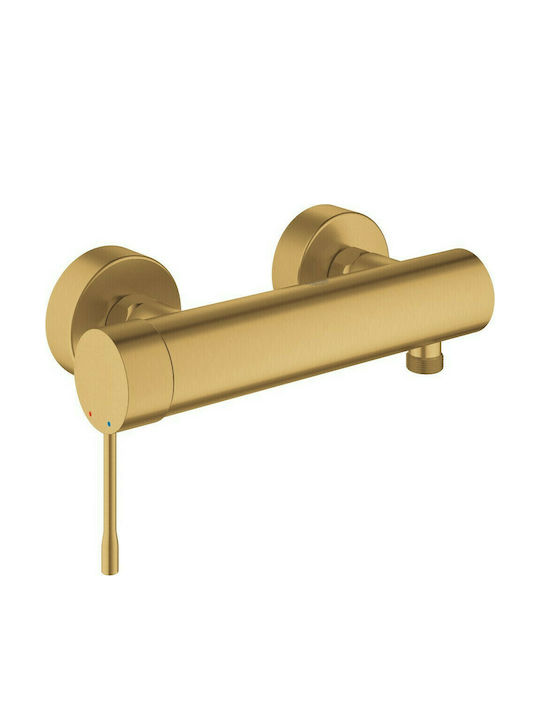 Grohe Essence Αναμεικτική Μπαταρία Ντουζιέρας Χ...