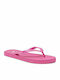 4F Women's Flip Flops Pink