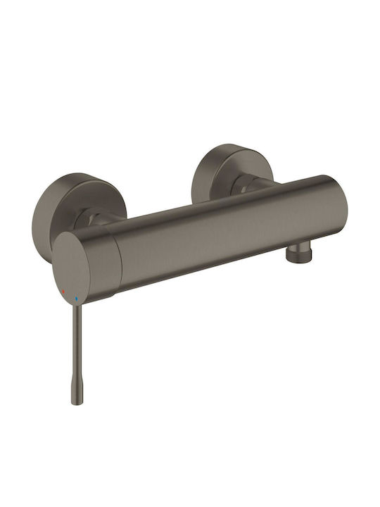 Grohe Essence Миксер Батерия Душ Сив