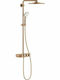 Grohe Euphoria Shower Column without Mixer 110.4cm Copper