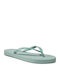 Women's Flip Flops Green