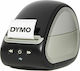 Dymo LabelWriter 550 Εκτυπωτής Ετικετών Απευθείας Μεταφοράς USB 300 dpi