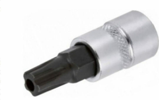 Force Walnut with Ribe Head and Socket 1/2'' Size M12x63mm 1pcs