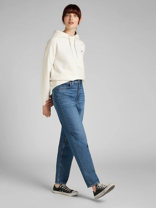 Stella High Waist Women's Jean Trousers in Relaxed Fit
