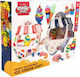 Doly Toys Пластелин - Игра Ice Cream Cart за 3+ Години