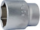 Force Nuss Sechskant mit Vierkant-Antrieb 3/4" Durchmesser 37mm 1Stück