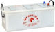 Mitsuba Car Battery 12V with 165Ah Capacity