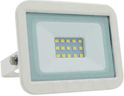 Geyer Rezistent la apă Proiector LED 20W Alb Ca...