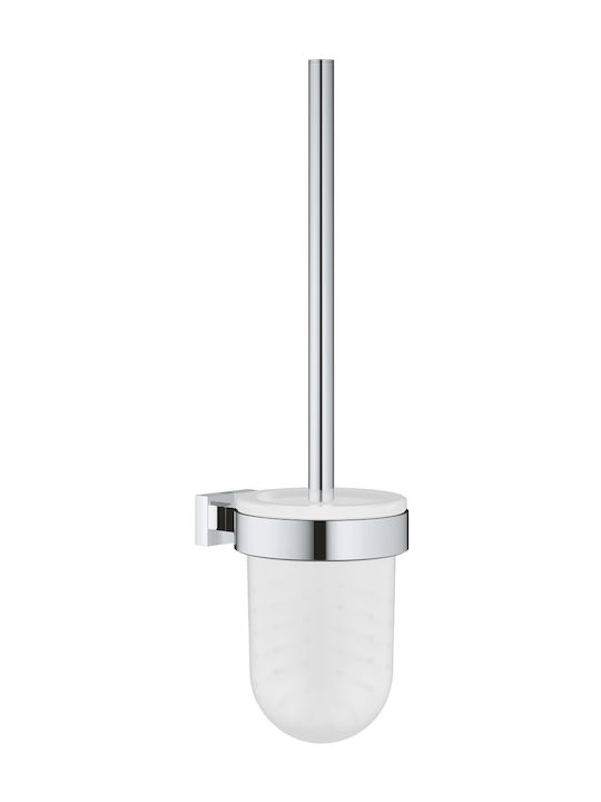 Grohe Essentials 40513001 Metallisch Badezimmer...