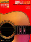 Hal Leonard Guitar Method Second Edition Complete Edition Μέθοδος Εκμάθησης για Κιθάρα
