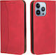 Bodycell PU Leather Wallet Piele artificială Ro...