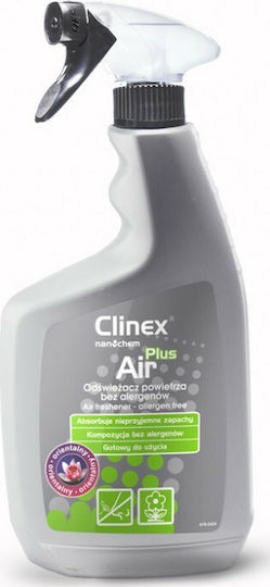 Clinex Αρωματικό Spray Air plus Oriental 77-007 650ml