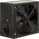 Inter-Tech GPS-900 900W Black Computer Power Supply Full Wired 80 Plus Gold