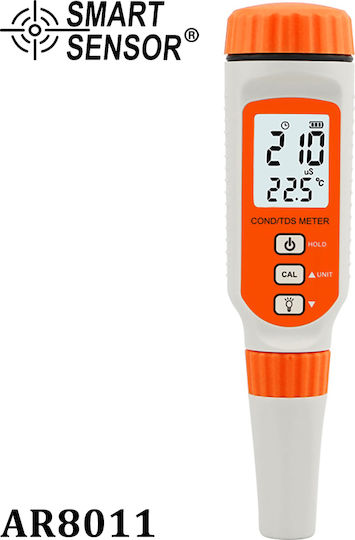 Smart Sensors Digital Water Quality Meter AR8011