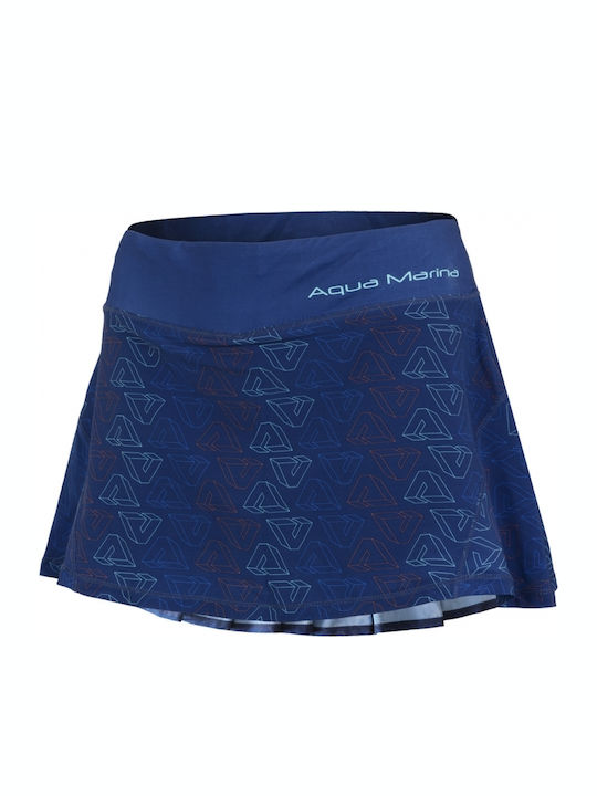 Avenir Mini Φούστα Navy Μπλε