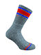 Walk S502-1M Men's Socks Blue