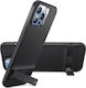 ESR Air Shield Boost Back Cover Σιλικόνης Μαύρο...