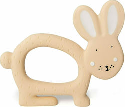 Trixie Mr Rabbit Beißring für Zahnen aus Kautschuk für 3 m+ 1Stück