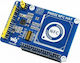 Waveshare NFC HAT for Raspberry Pi (PN532)