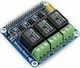 Waveshare 11638 Rpi Relay Board