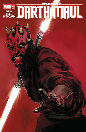 Star Wars, Darth Maul Star Wars, Darth Maul