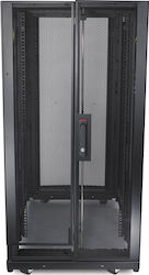 APC Netshelter SX Επιδαπέδια 24U