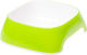 Ferplast Glam Kunststoff Schalen Futter & Wasse...