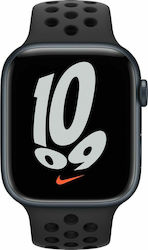Apple Watch Series 7 Nike Алуминий 45мм Водоуст...