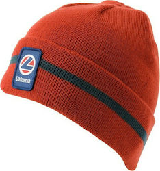 Lafuma Stream Knitted Beanie Cap Brick Red LFV12049-2998