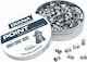 Diana Point Diabolo 500pcs 4.5mm