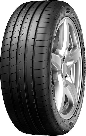 Goodyear Eagle F1 Asymmetric 5 235/50R18 97V Vara Anvelopă pentru Mașină de Pasageri