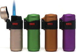 Leonflame Barrel Prestige Winddicht Feuerzeug F...